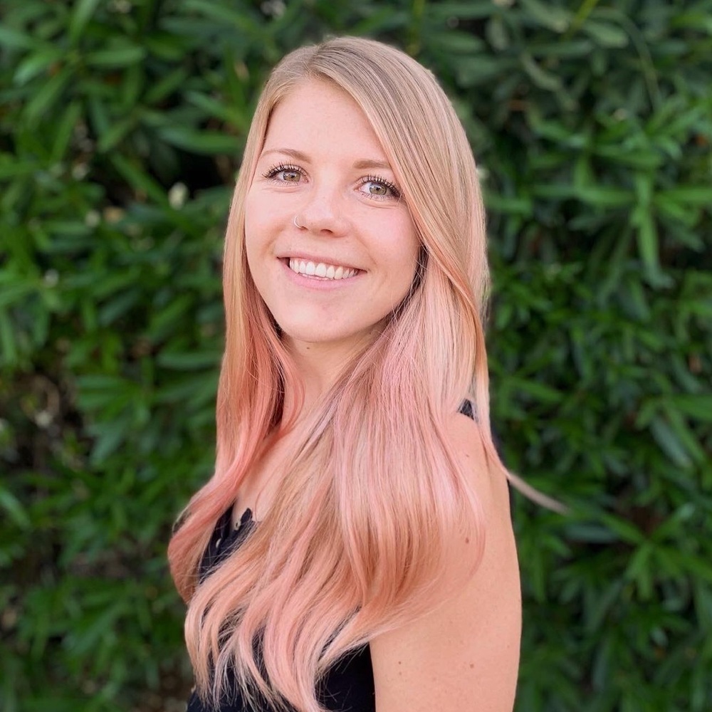 Meet your Posher, Britney